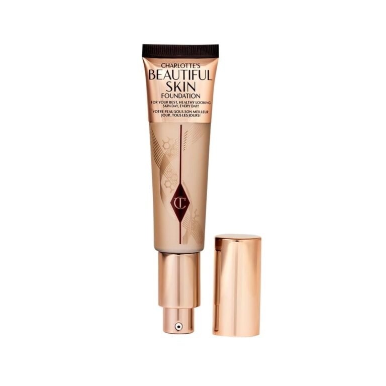 Luxury Makeup