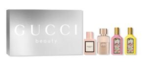 Gucci 4 Piece Mini Discovery Set