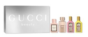 Gucci 4 Piece Mini Discovery Set