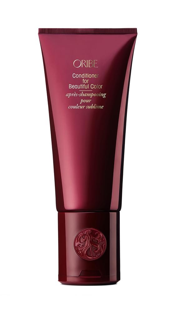 Oribe Conditioner For Beautiful Color - Preserves & Protects Color