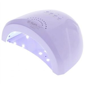 SUNUV UV LED Nail Lamp for Gel Poli...