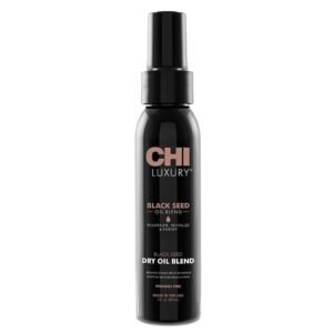 CHI Luxury Black Seed Oil Blend Dry...