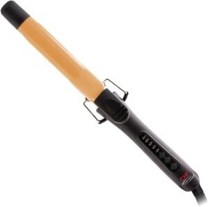 CHI Tourmaline Ceramic Curling Iron...