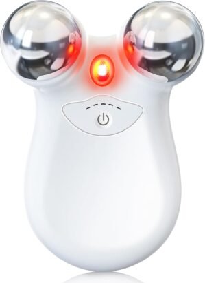 Microcurrent Facial Device,Latest R...
