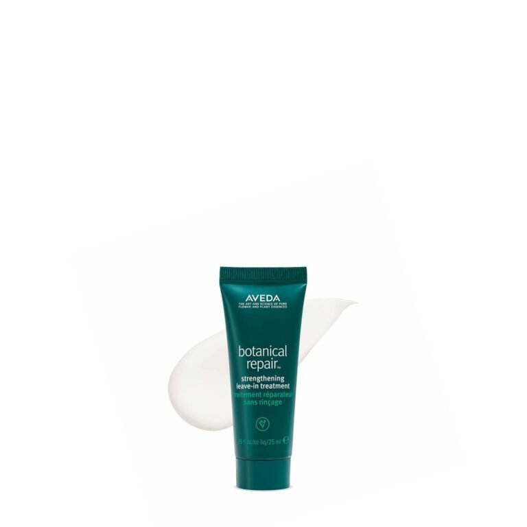 Luxury Hair Care