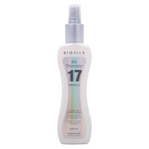 BioSilk Silk Therapy Miracle 17, Le...