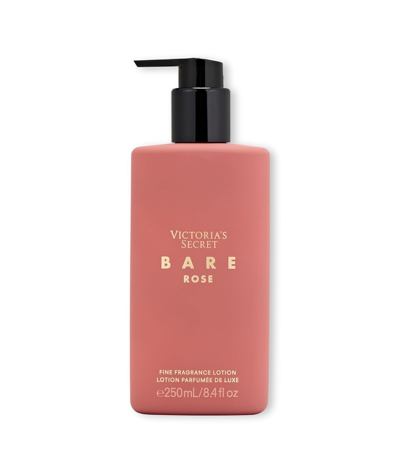 Victoria's Secret Fine Fragrance Lotion, Bare Rose - 8.4 fl oz - Image 2