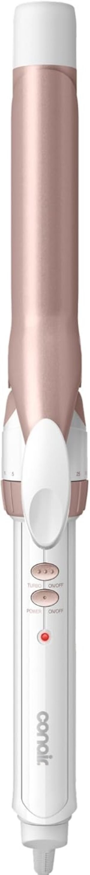 Conair Curling Iron, Double Ceramic...