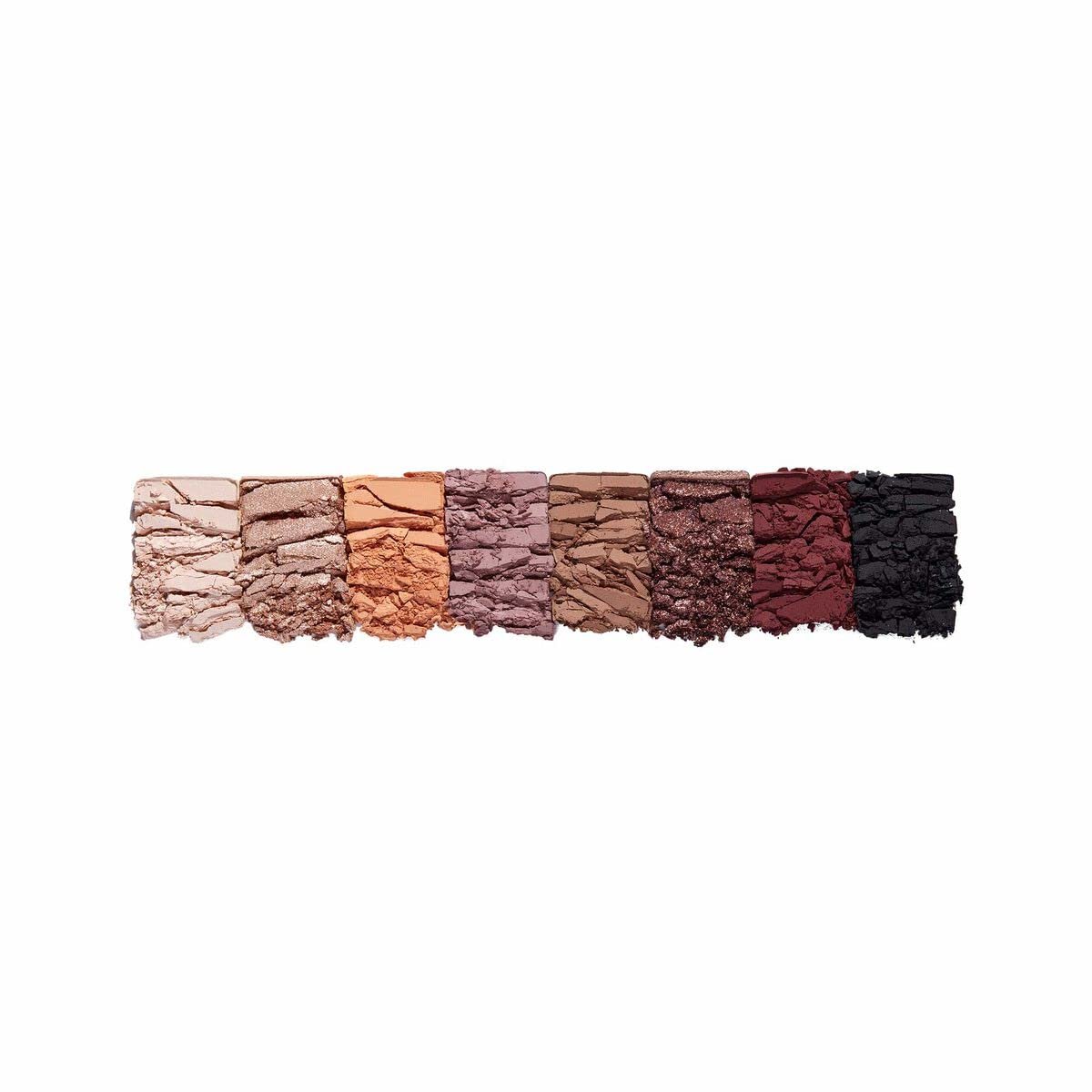 Anastasia Beverly Hills Mini Eyeshadow Palettes - Matte and Metallics | High-payoff, buildable color formula where a little product goes a long way. - Image 4