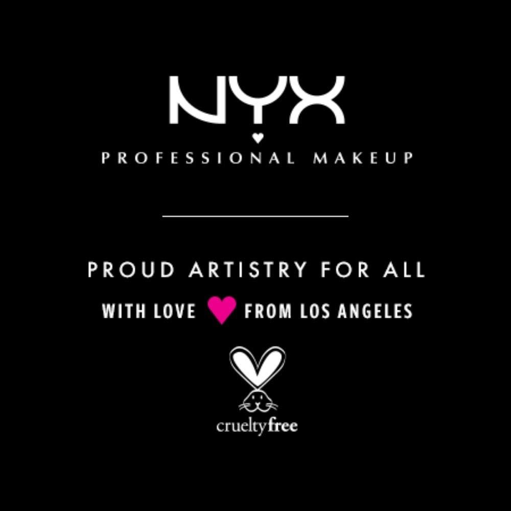 NYX PROFESSIONAL MAKEUP Butter Gloss, Non-Sticky Lip Gloss - Praline (Deep Nude) - Image 6
