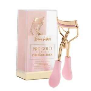 Icona Lashes Eyelash Curler –...