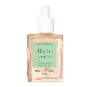 Manucurist Green Oil Nail & Cu...