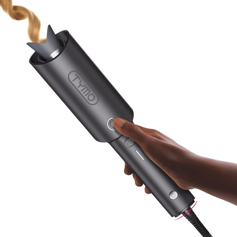 Premium Curling Irons