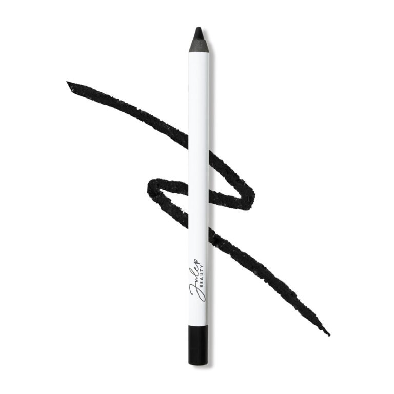 Julep When Pencil Met Gel All-Day Eyeliner, Sharpenable, Blackest Black