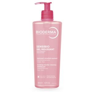 Bioderma Sensibio Foaming Gel Clean...