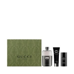 Gucci Guilty 3-Piece Set for Men, (...