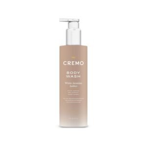 Cremo White Jasmine Amber Skin Mois...