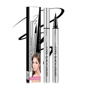 Long-lasting Eyeliner, 24 Hour Wate...