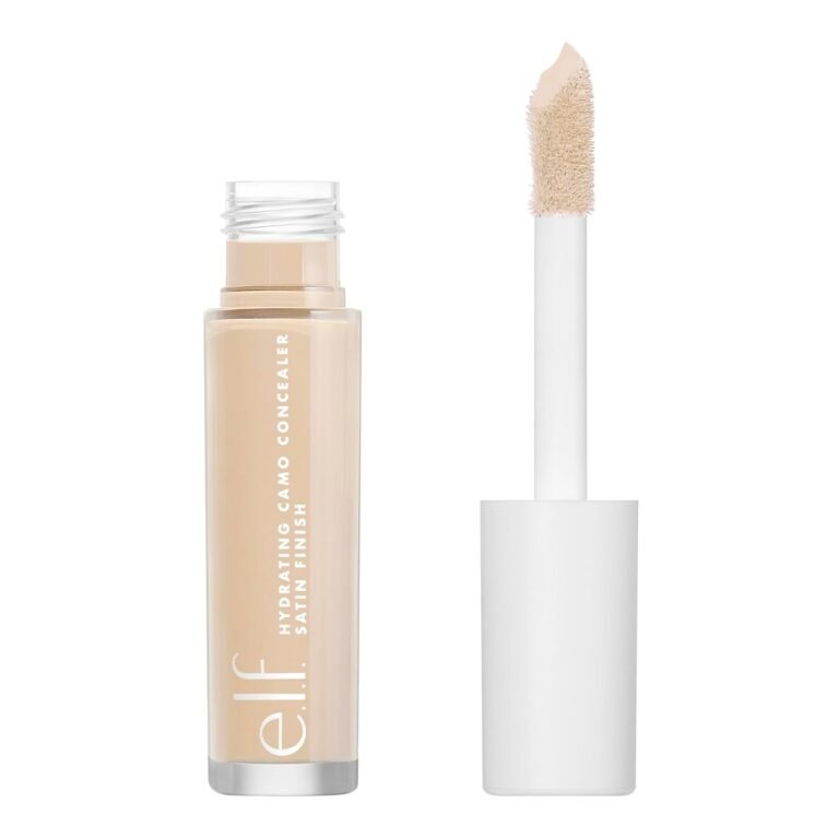 Luxury Concealers