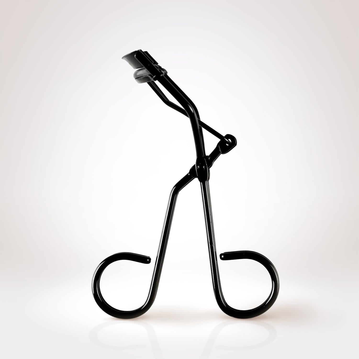 SOO ADOR okhee SO-OK Lash Curler 19.5 – No-Pinch Eyelash Curler with Gentle 19.5 Curve for Precise, Pain-Free Curling – Professional Lash Tool Designed by Korea’s Top Makeup Artist - Image 8