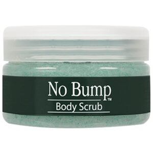 GiGi No Bump Body Scrub – Exf...