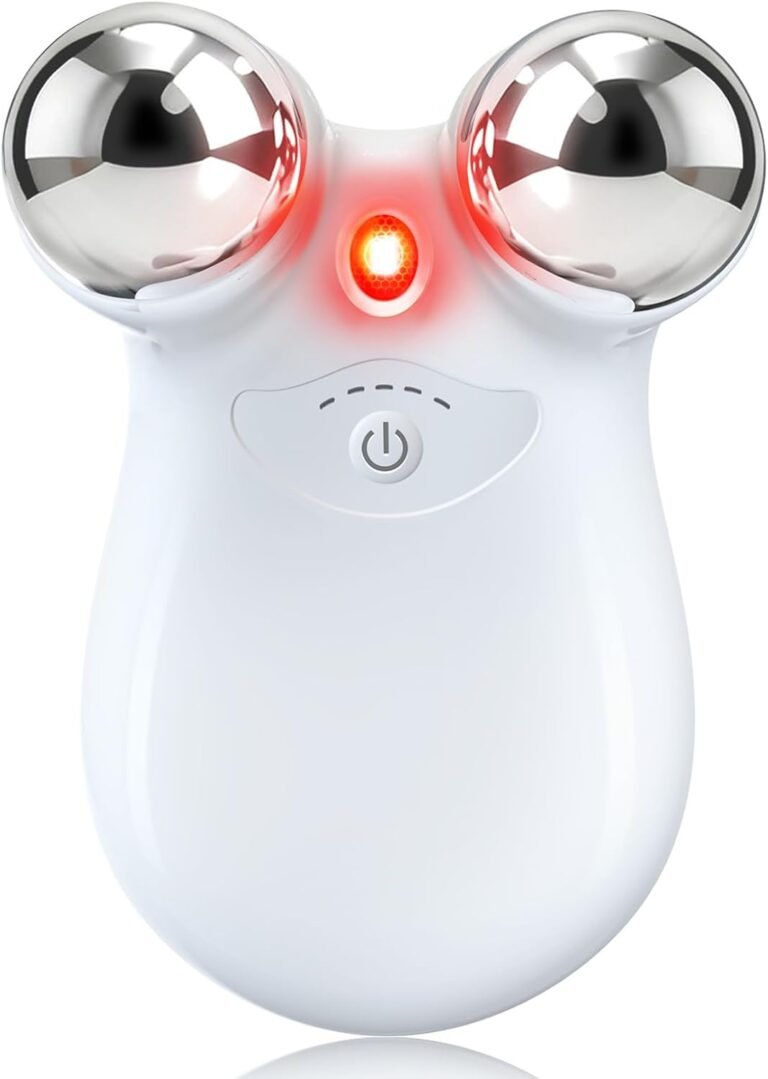 Premium Microcurrent Facial Devices