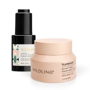 Wildling Barrier BFF Duo | Skin Bar...