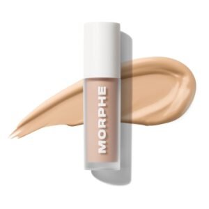 Morphe Wakeup Artist Under Eye Conc...