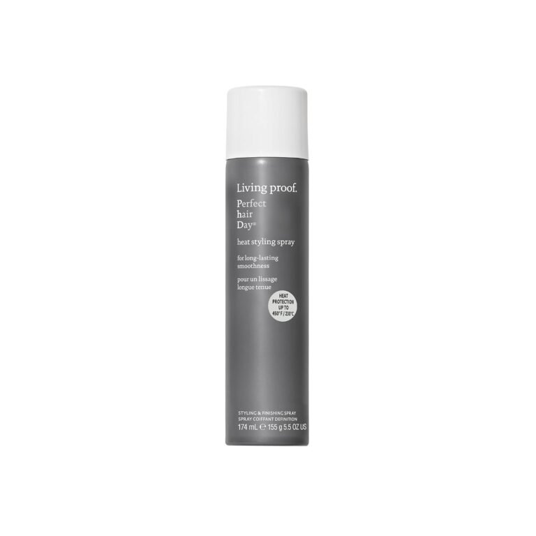Luxury Heat Protectant Sprays