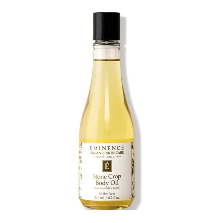 Luxury Body Oils