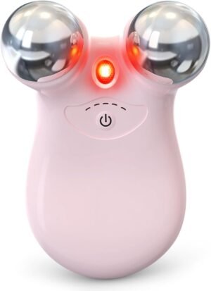 Hunvva Microcurrent Facial Device,L...