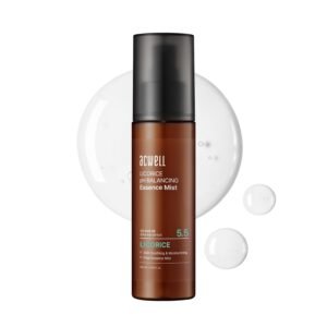 ACWELL Licorice pH Balancing Essenc...