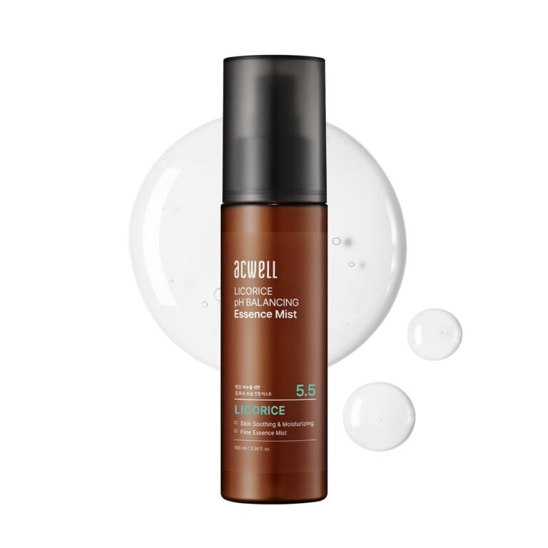 Luxury Facial Toners