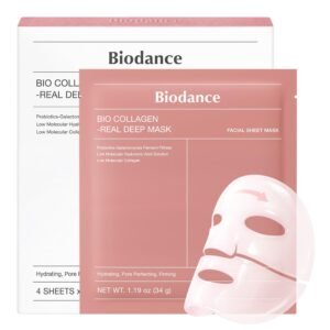BIODANCE Bio-Collagen Real Deep Mas...