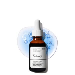 The Ordinary Multi-Peptide + Copper...