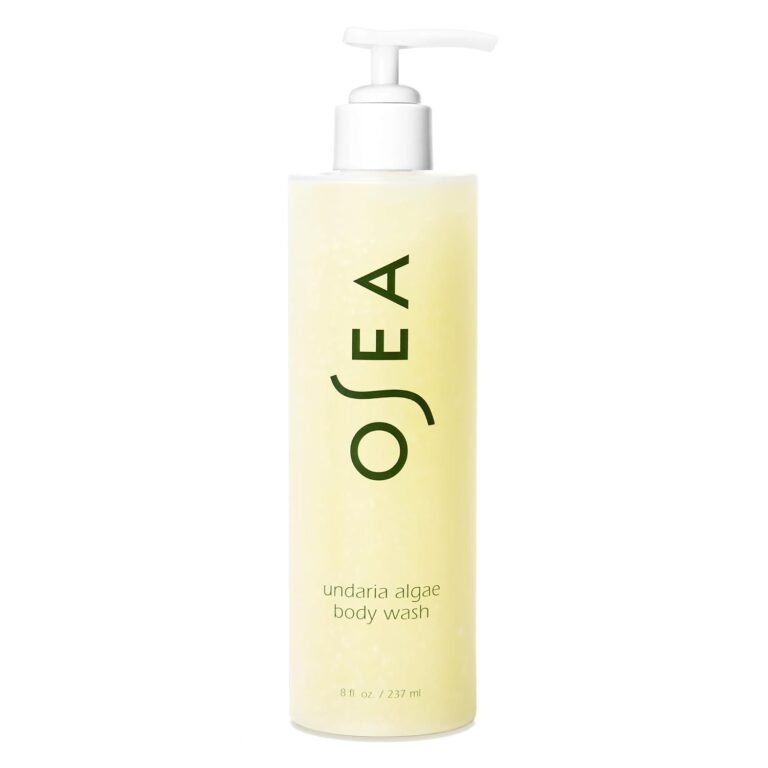 Luxury Body Oils