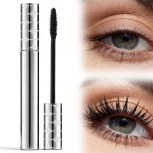 Growth Serum Mascara for Volume and...