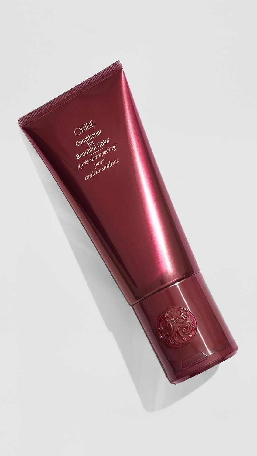 Oribe Conditioner For Beautiful Color - Preserves & Protects Color - Image 2
