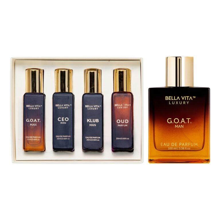 Luxury Fragrance