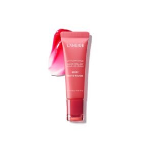 LANEIGE Lip Glowy Balm: Sheer Tinte...