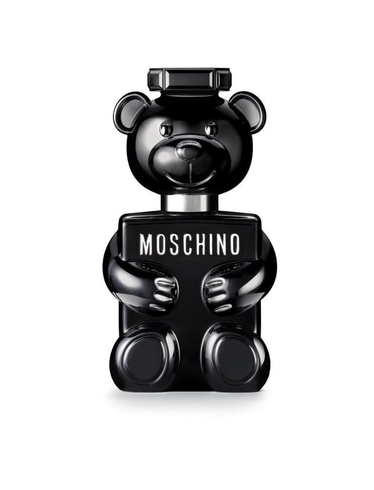 Moschino Toy Boy Eau de Parfum Spray, for Men