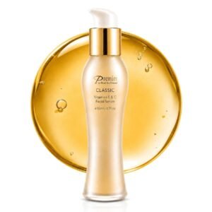 Premier Dead Sea Vitamin C Serum fo...