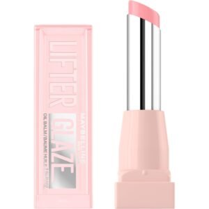 MAYBELLINE Lifter Glaze Oil Balm wi...