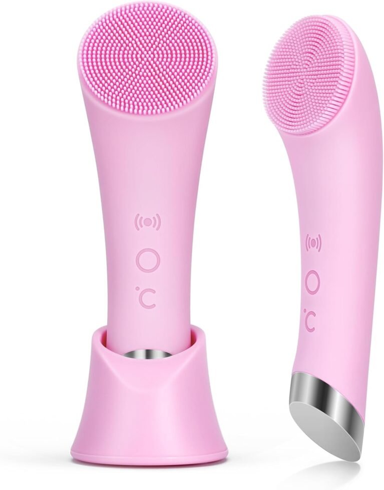 Premium Facial Cleansing Brushes