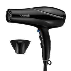Conair Hair Dryer​ with Concentra...