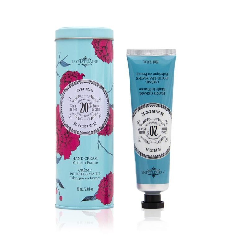 Luxury Hand Creams