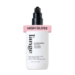 L’ANGE HAIR Gloss Shock Anti Friz...