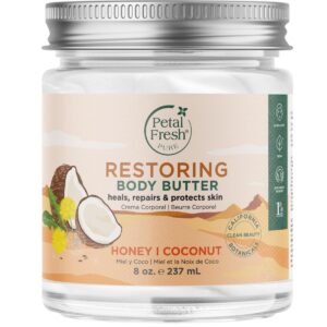 Petal Fresh Pure, Restoring Body Bu...