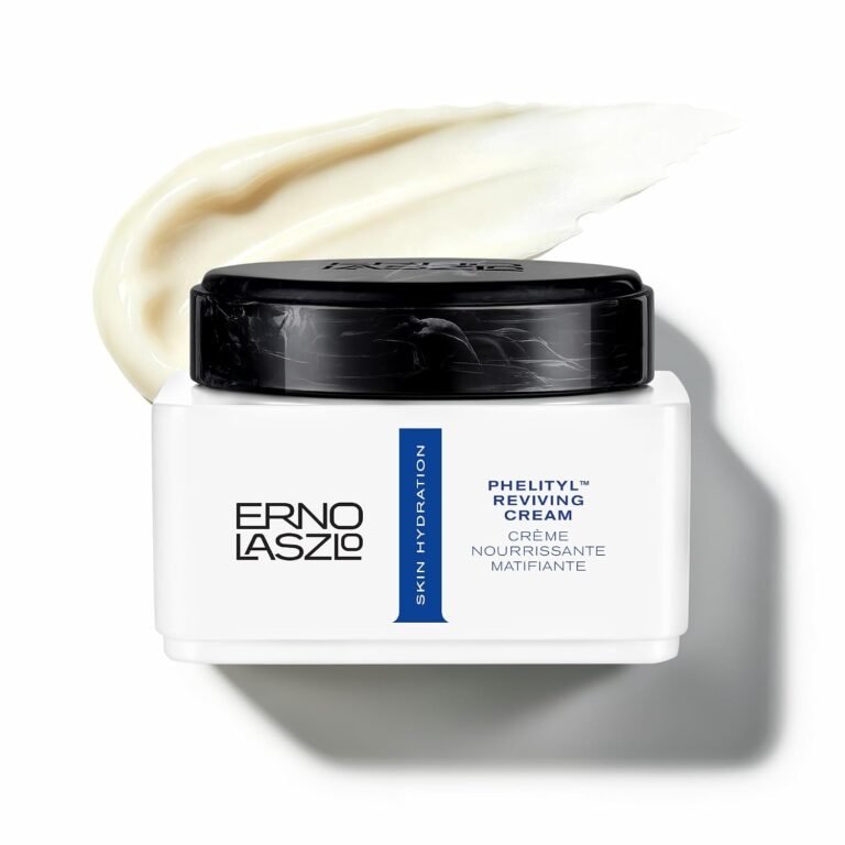 Luxury Anti-Aging Skincare