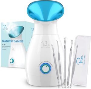 Pure Daily Care NanoSteamer Large 3...
